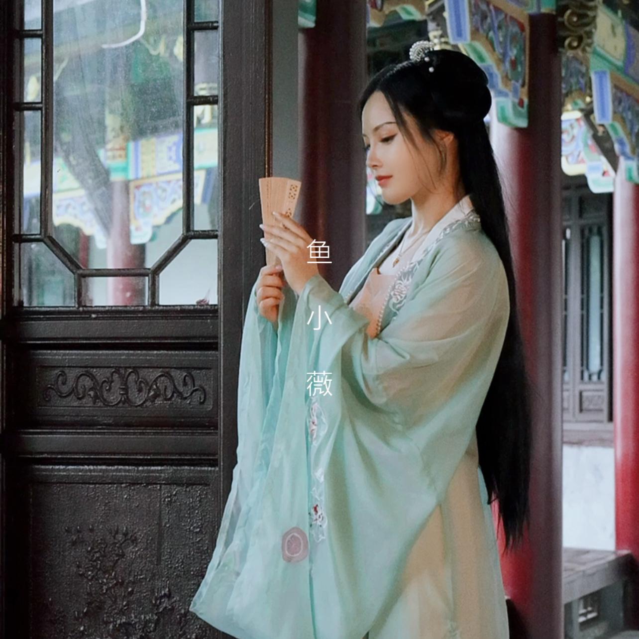 鱼小薇