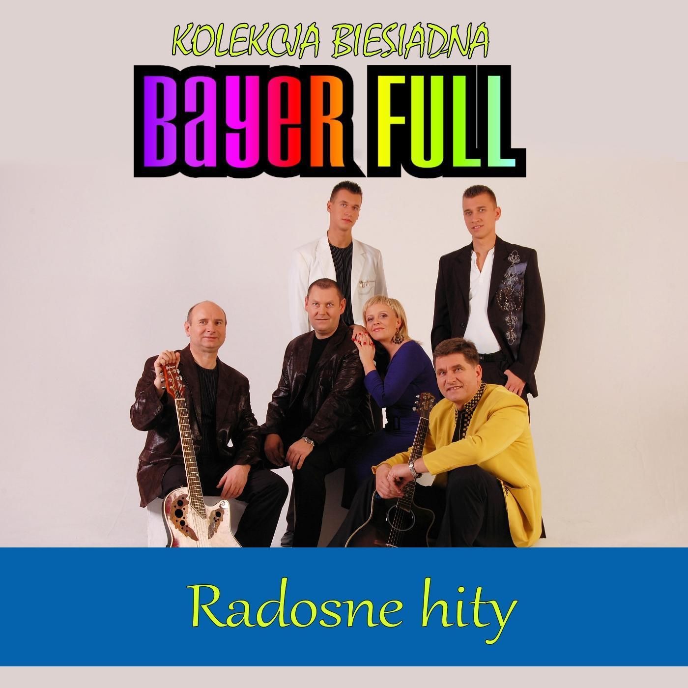 Radosne hity - Kolekcja biesiadna