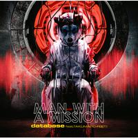 Man With A Mission+Takuma-Database 伴奏 无人声 伴奏 更新AI版