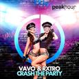 Crash The Party