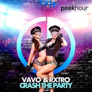 Crash The Party