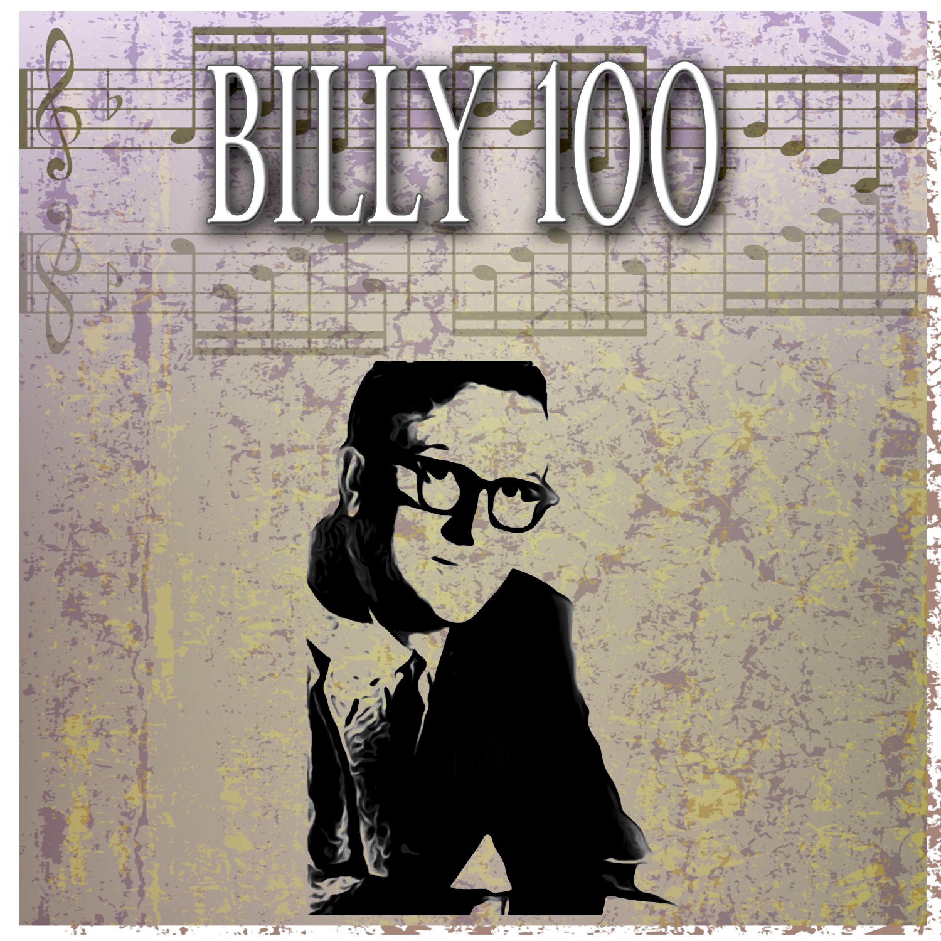 Billy 100 (100 Original Tracks)