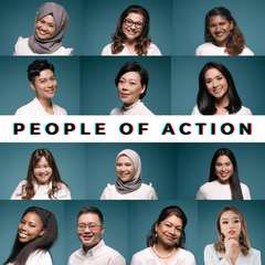 People of Action