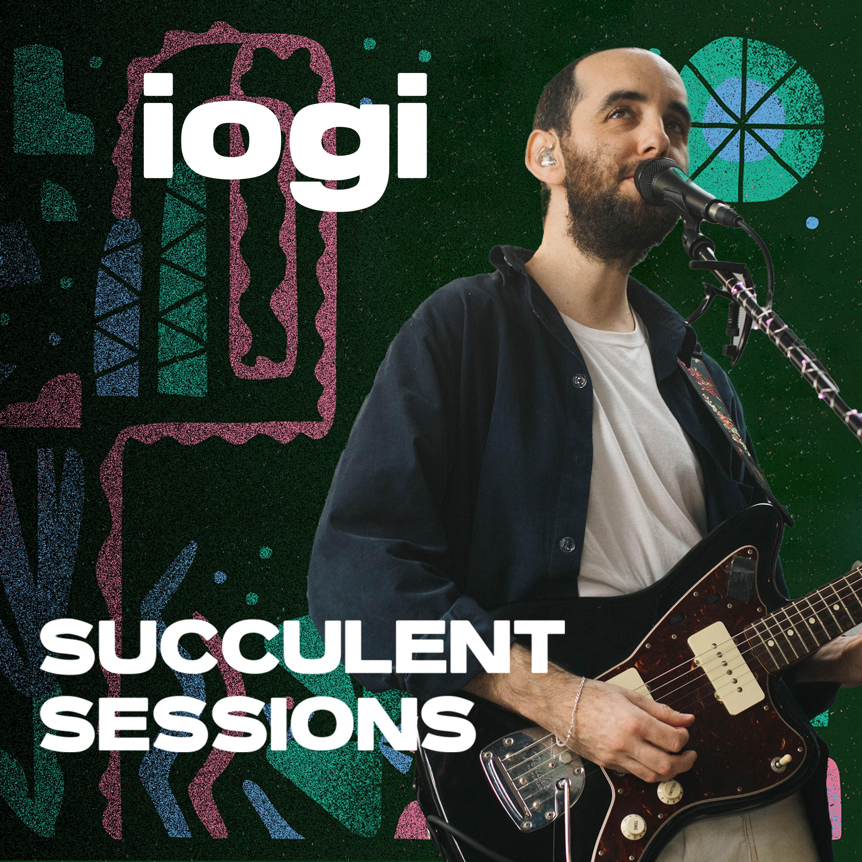 Succulent Sessions - magic trick (Live)