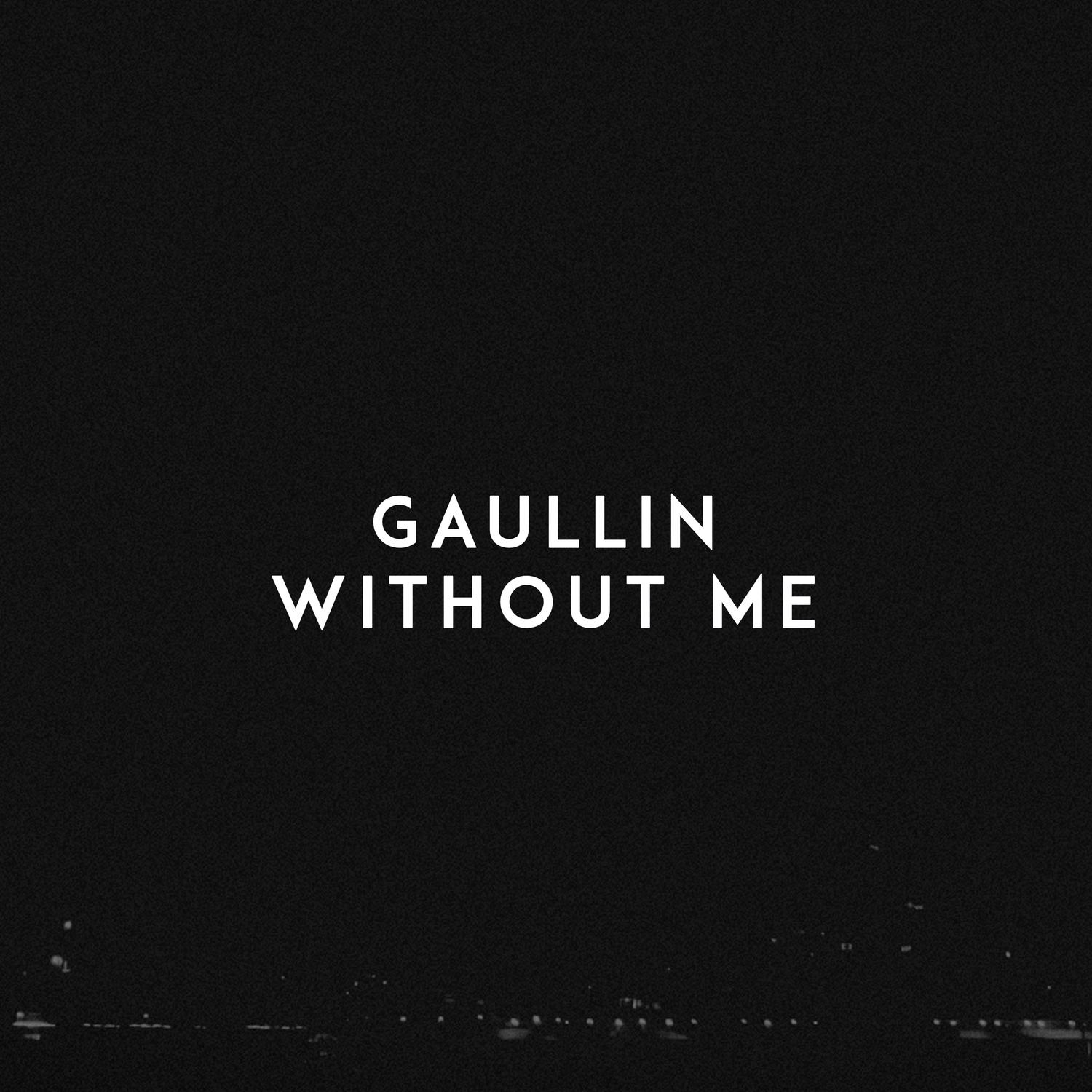 Without Me