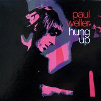 Paul Weller - Hung Up (karaoke)
