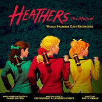 Heathers The Musical - Dead Girl Walking (Z karaoke) 带和声伴奏