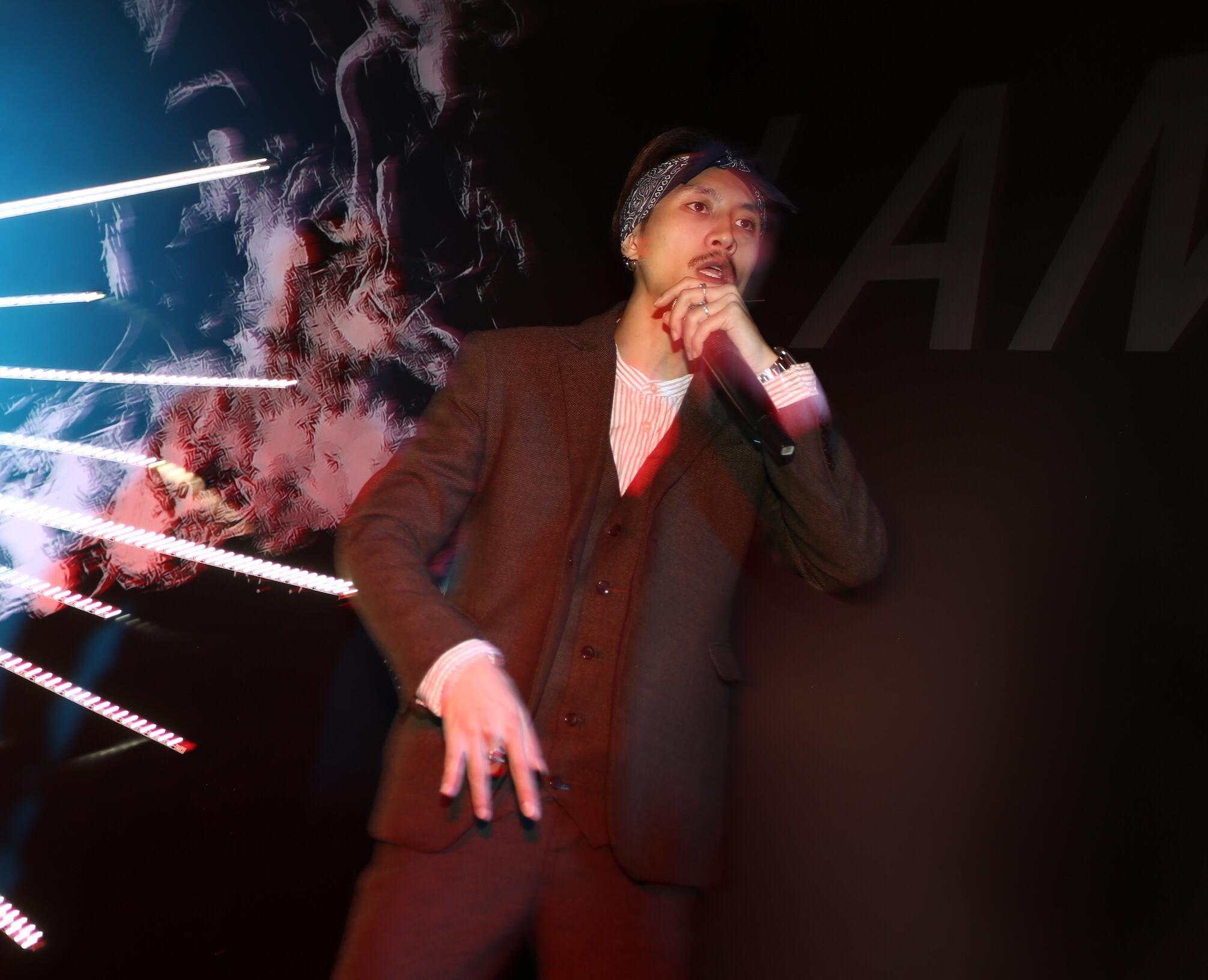 Check12（Flamboyant Remix）