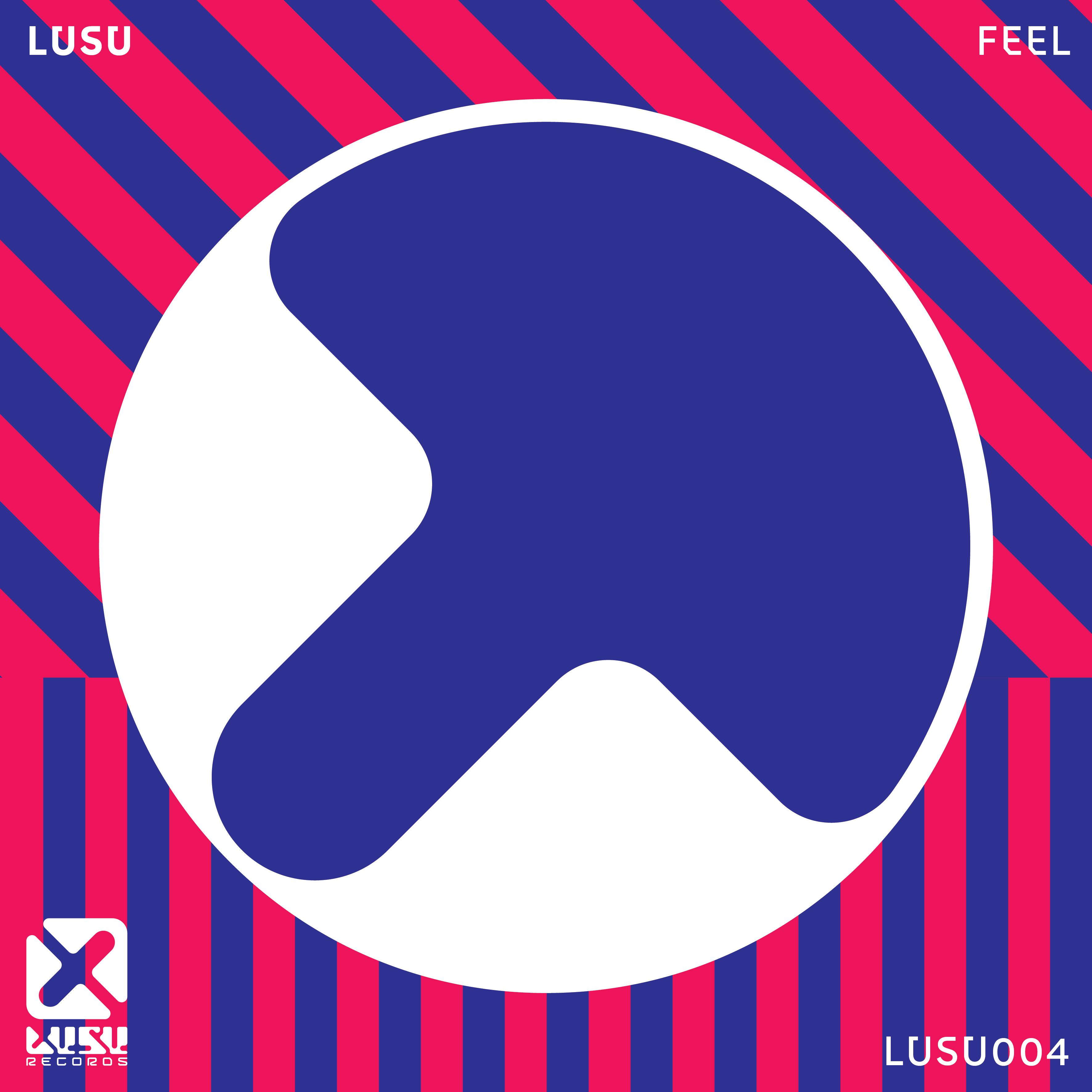 LUSU - Feel