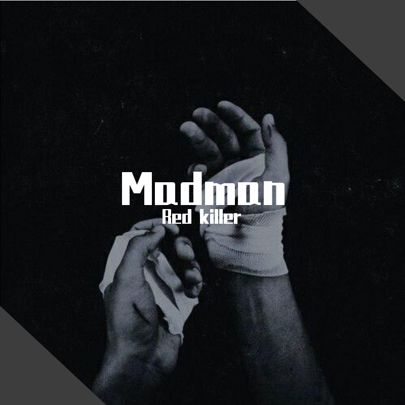 Madman Hardcore x Boom Bap Type Beat