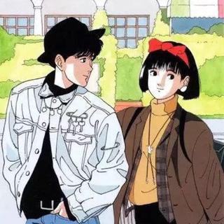 年少日和°沉默的帷幕