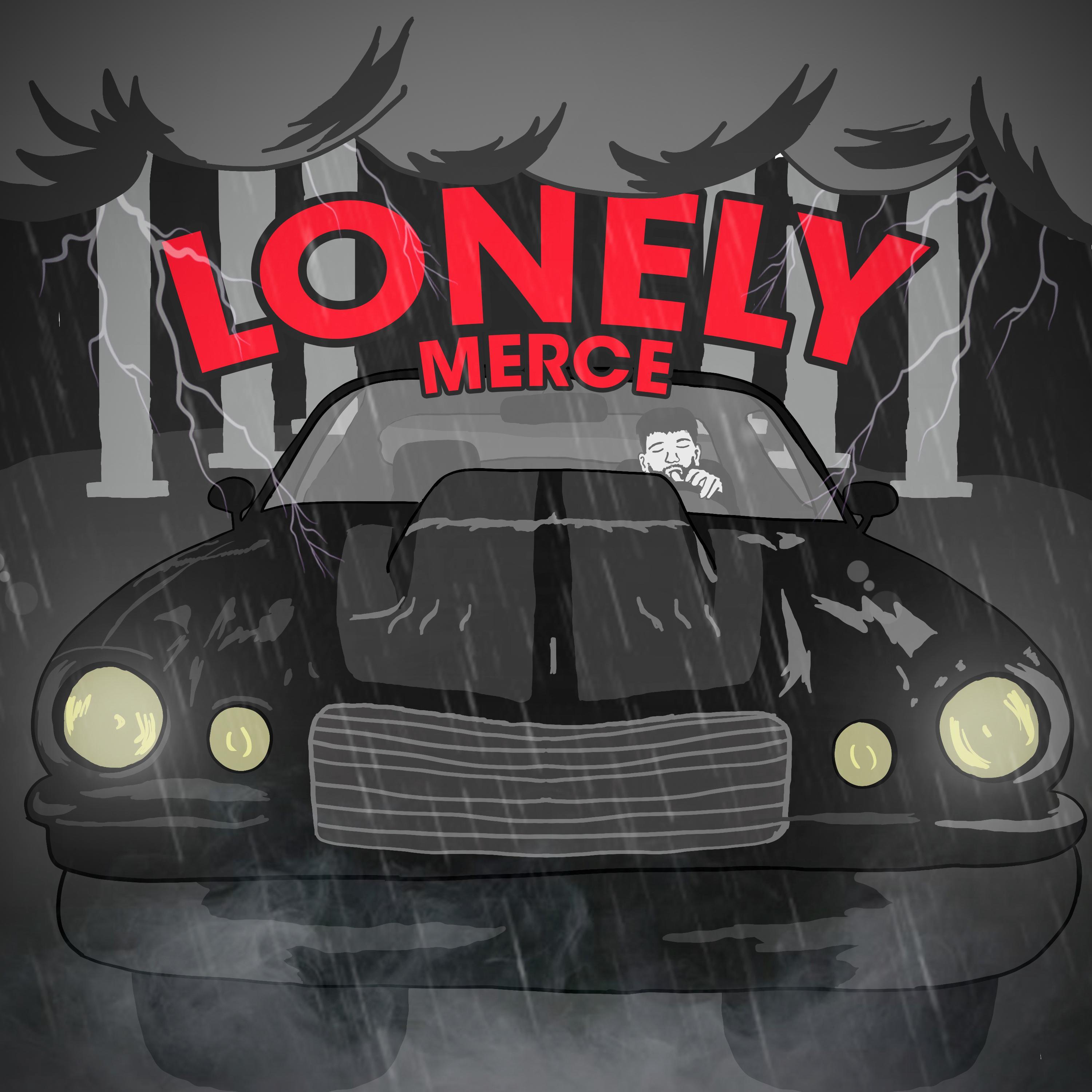 Lonely