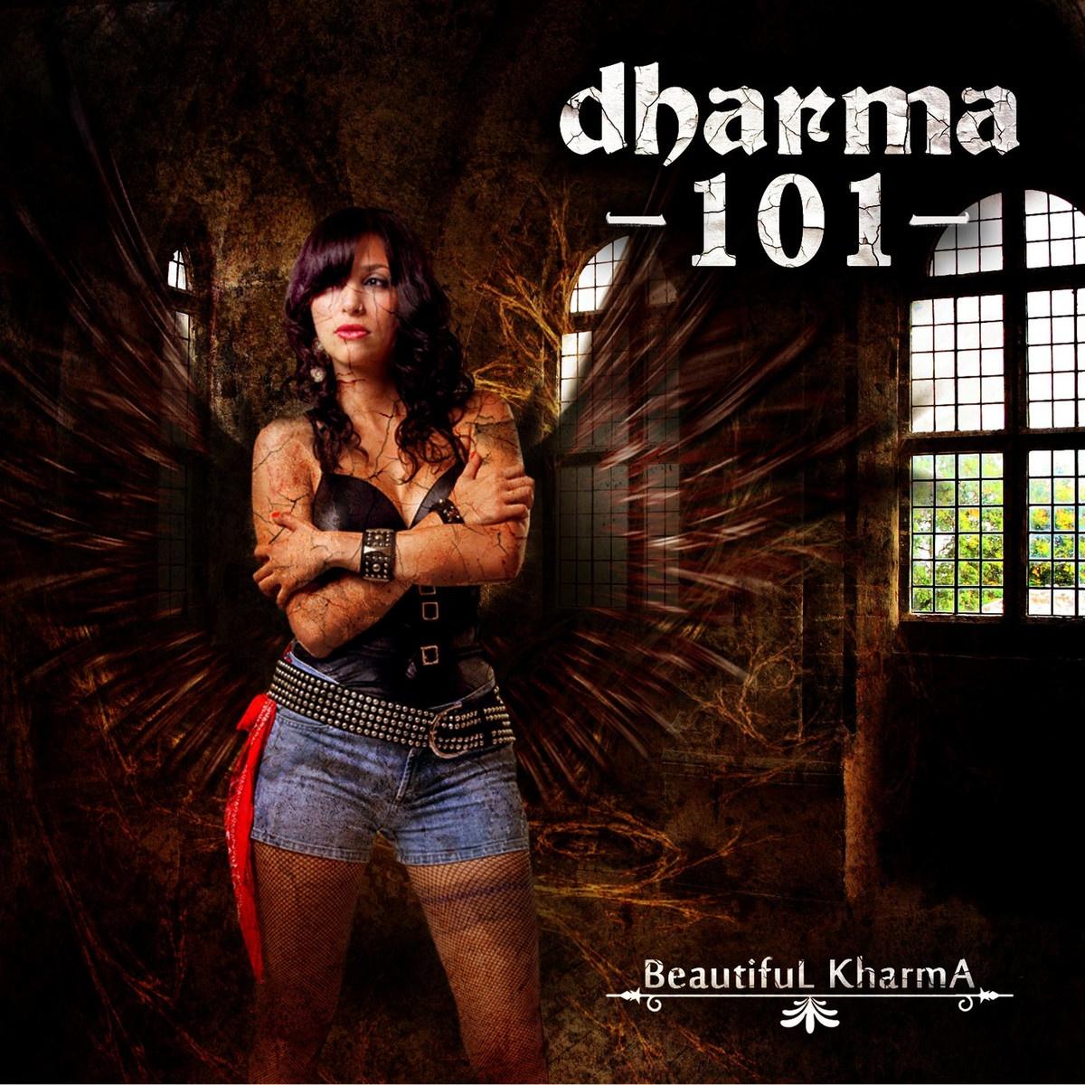 Beautiful Kharma