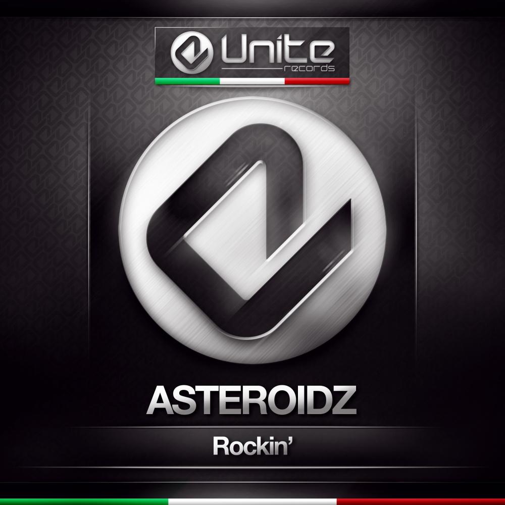 Asteroidz - Rockin' (Radio Edit)