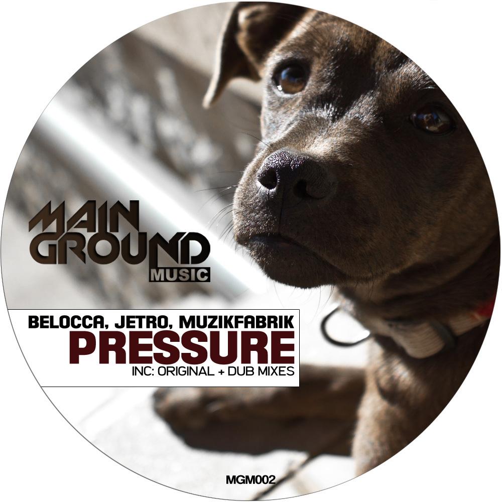 Pressure
