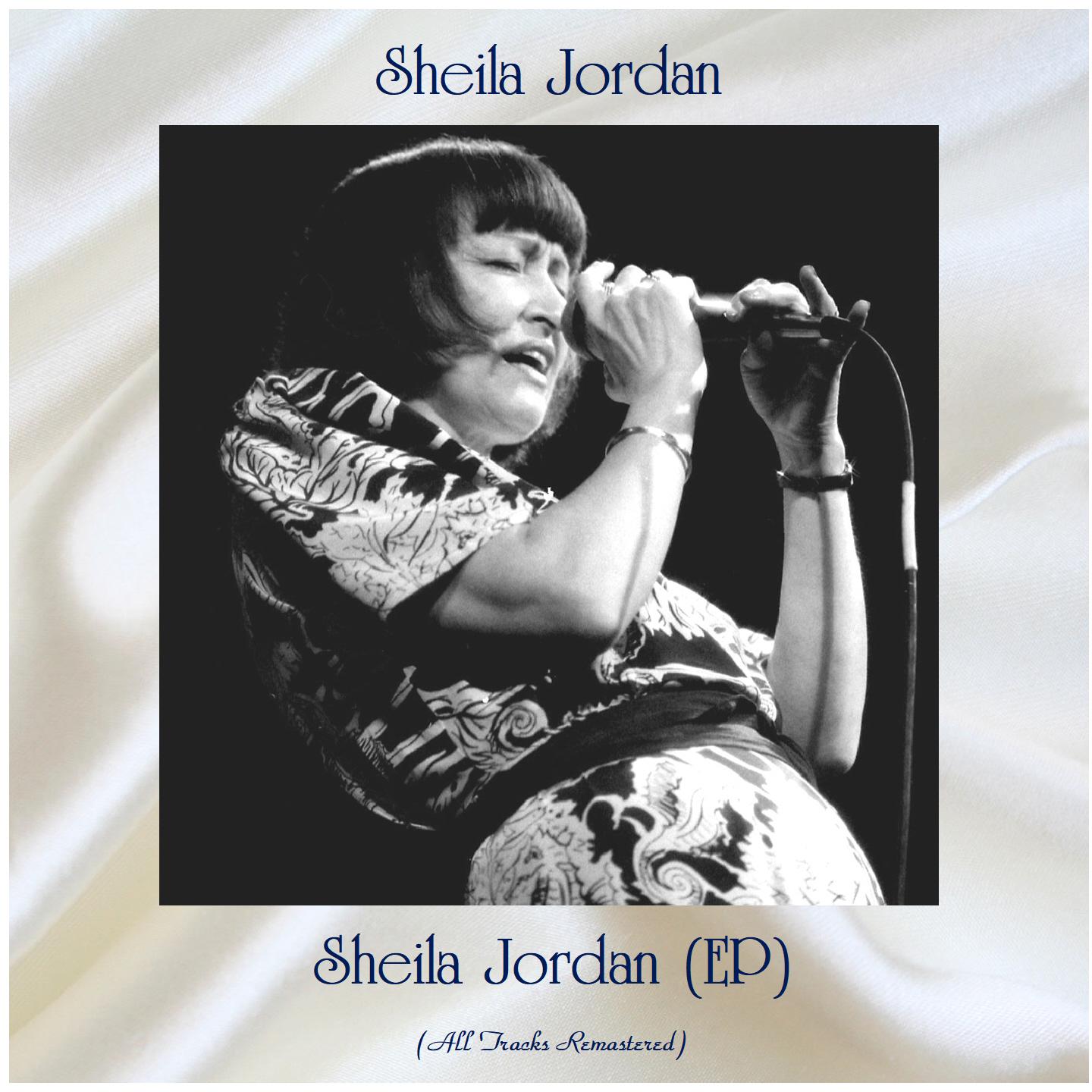 Sheila Jordan (EP) (All Tracks Remastered)