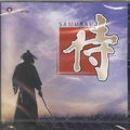 侍 SAMURAI オリジナルサウンドトラック