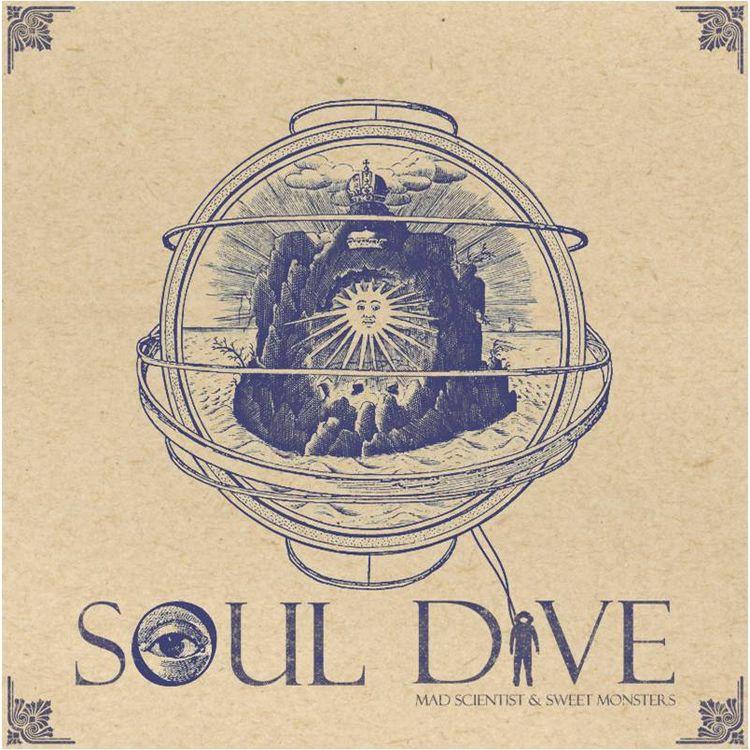 Soul Dive - 음 제 3 호