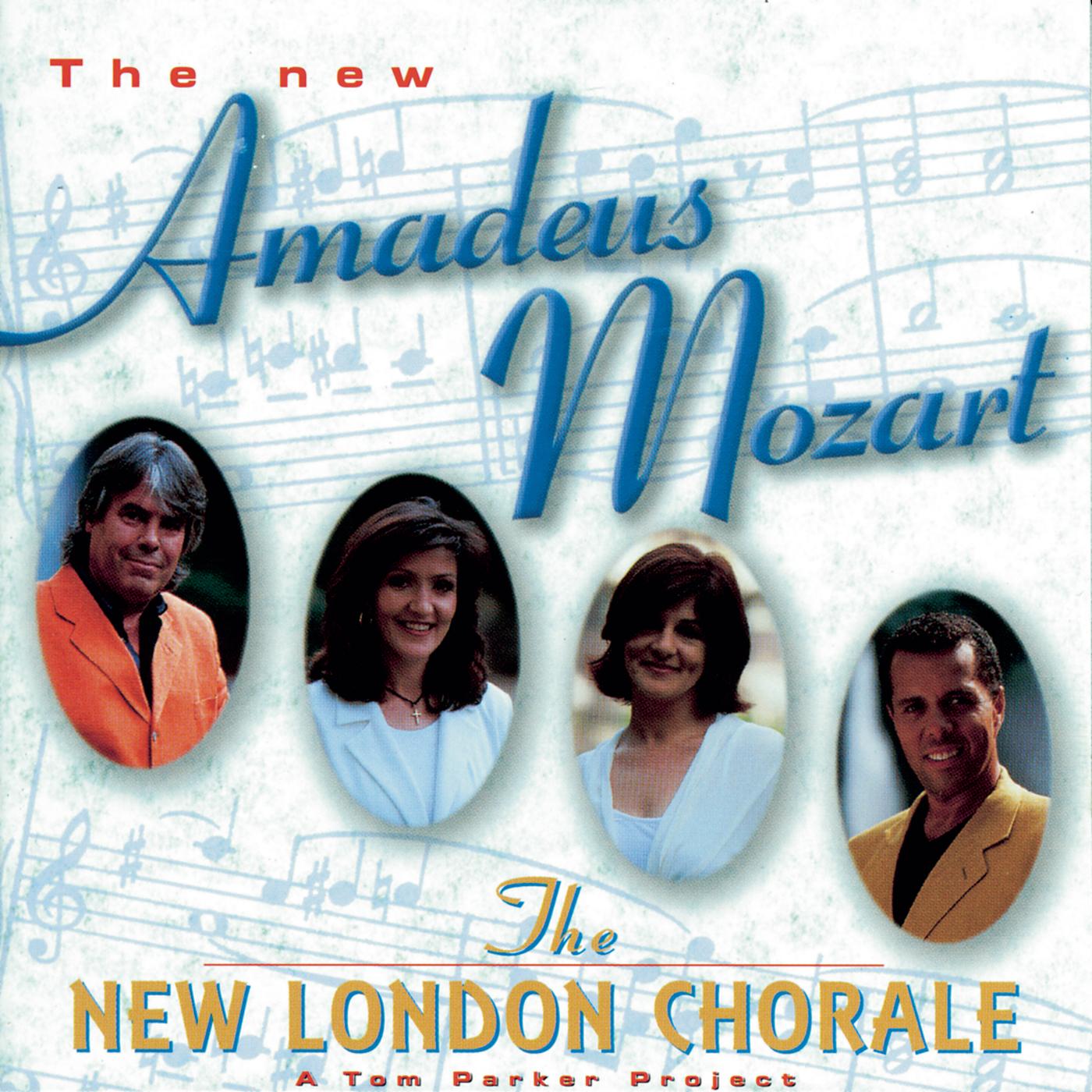 The New Amadeus Mozart (NotExplicit)