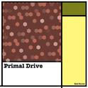 Primal Drive专辑