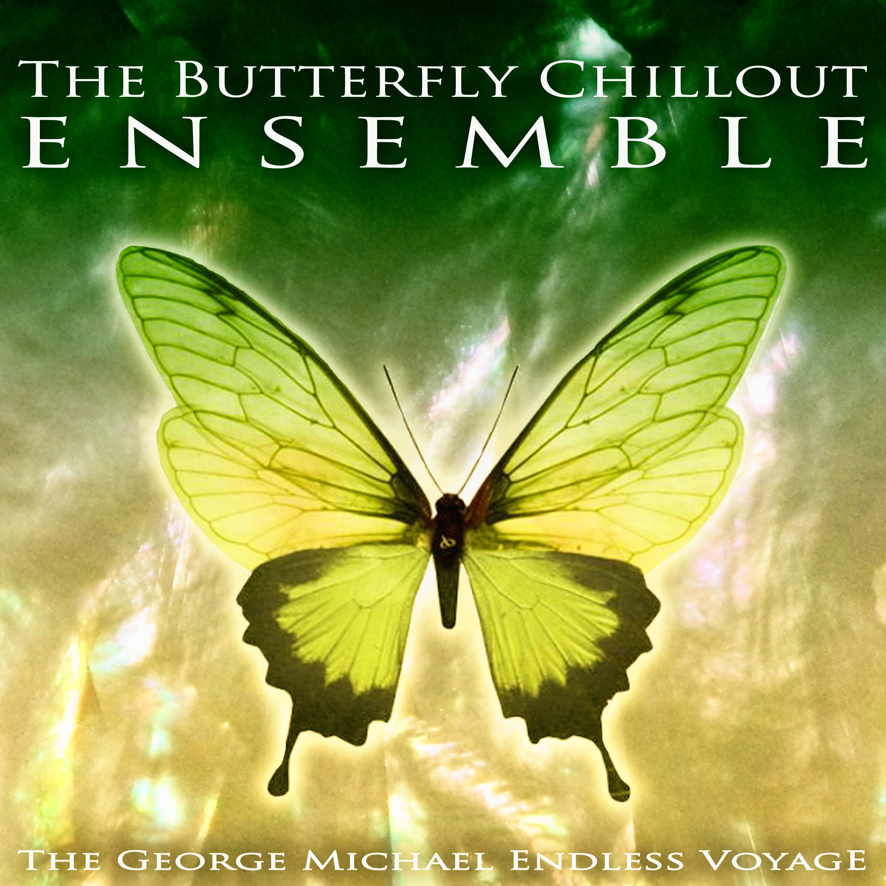 jesus to a child - the butterfly chillout ensemble - 单曲 - 网易