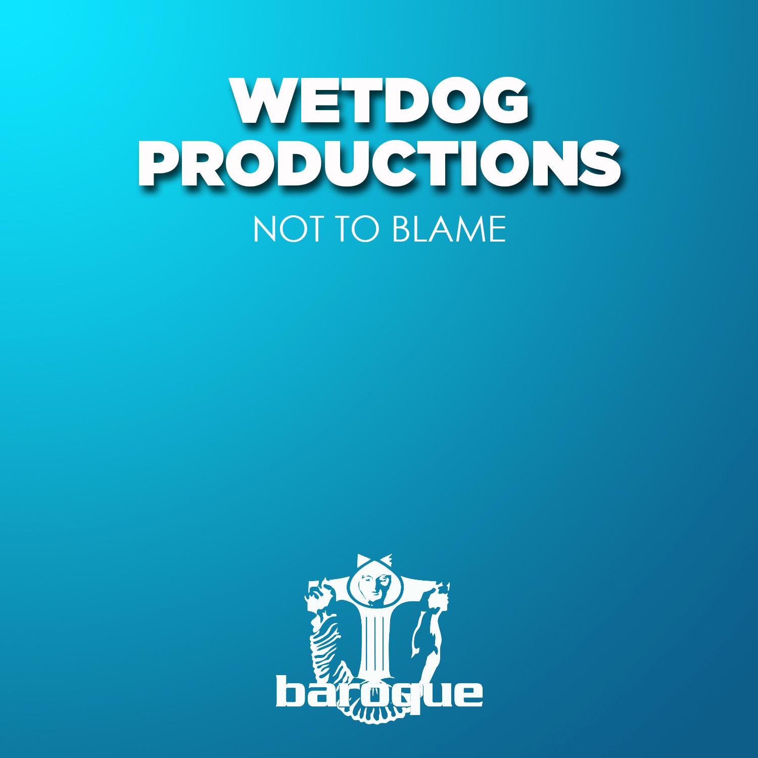 Not to Blame