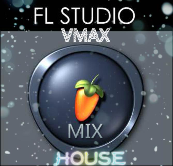 FL STUDIO(HOUSE MIX)专辑