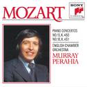 Mozart: Concerto No. 15 & 16 for Piano and Orchestra专辑