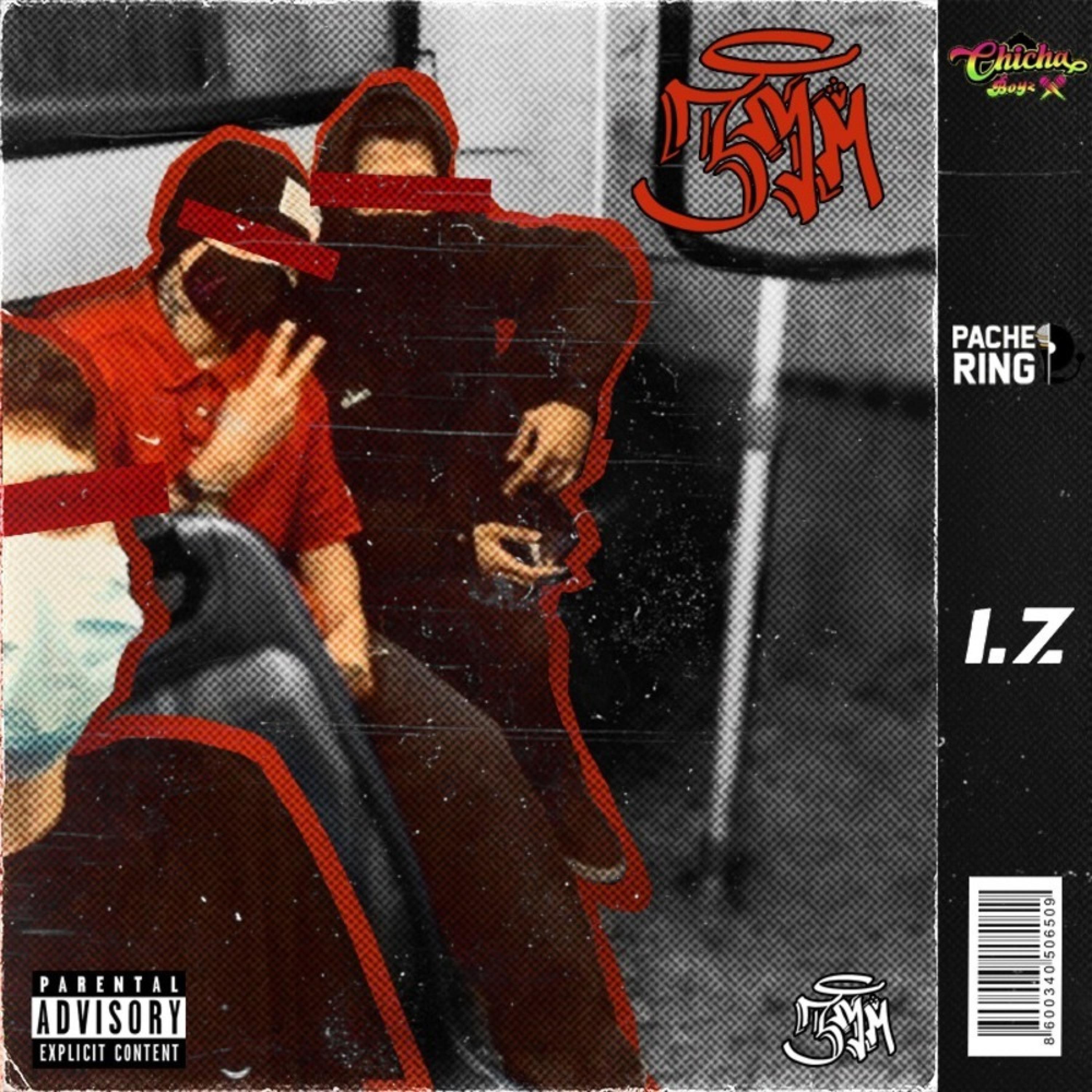 Cypher 3MM (feat. Argos & Caper)