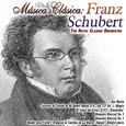 Música Clásica: Franz Schubert