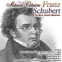 Música Clásica: Franz Schubert专辑