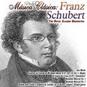 Música Clásica: Franz Schubert专辑
