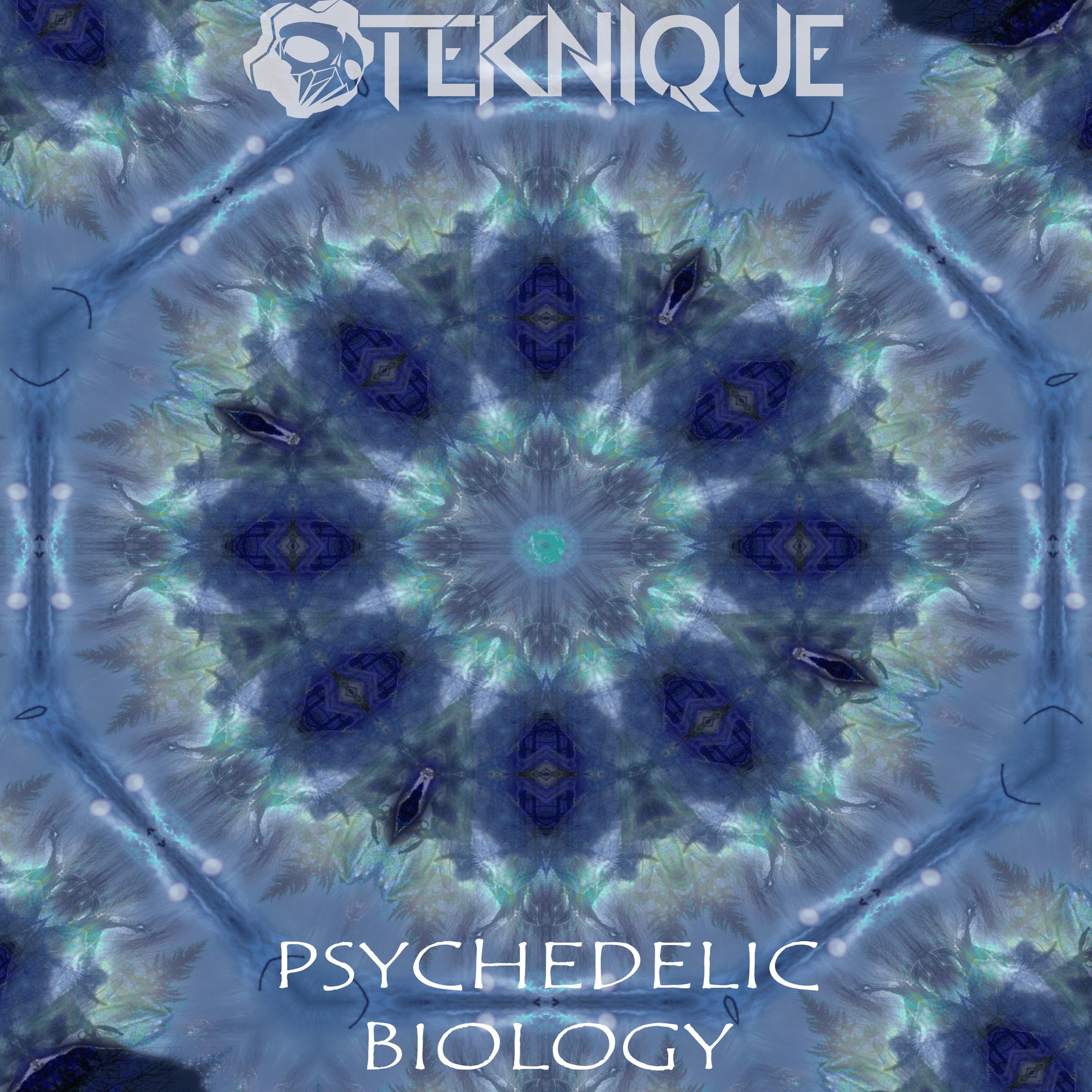 Psychedelic Biology