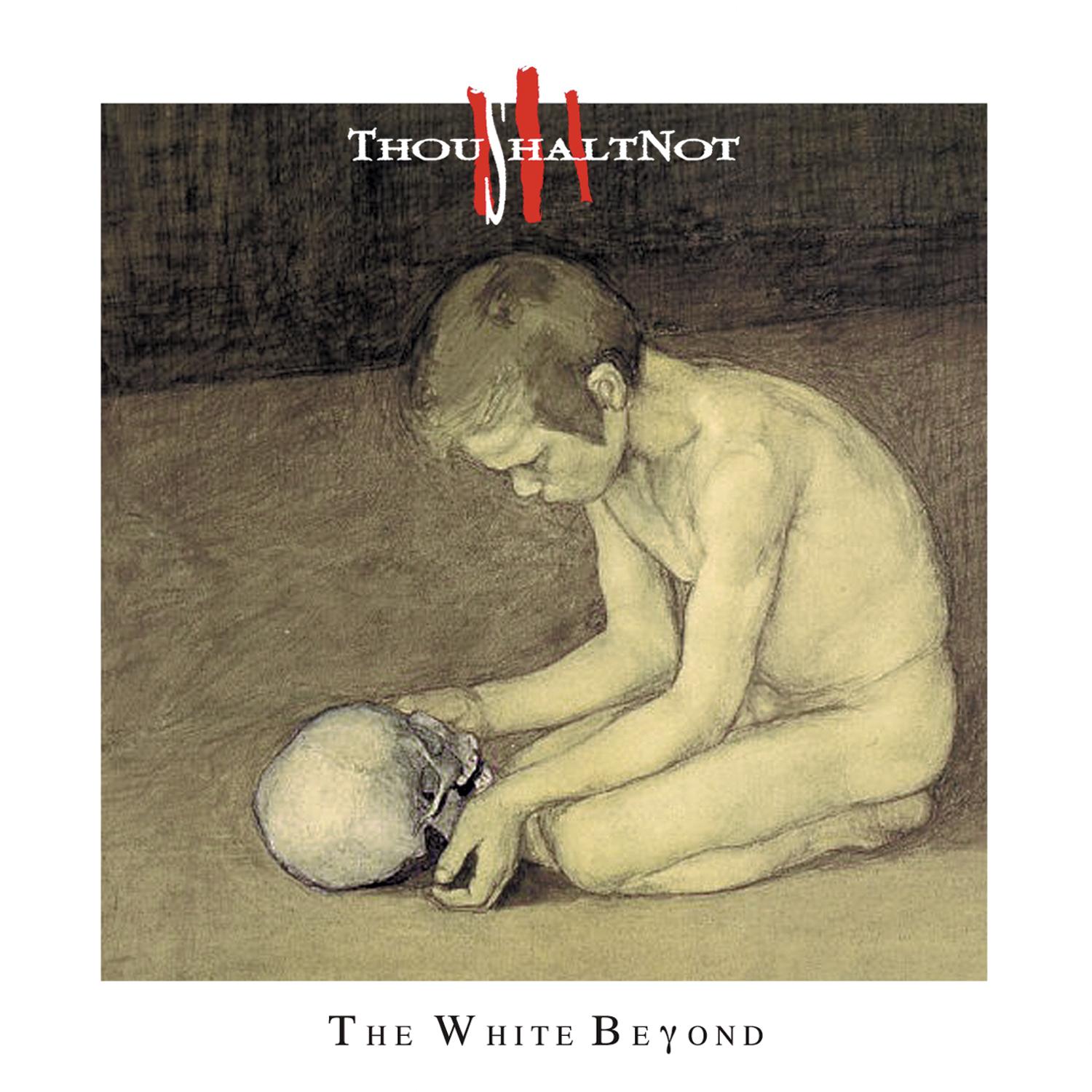 The White Beyond