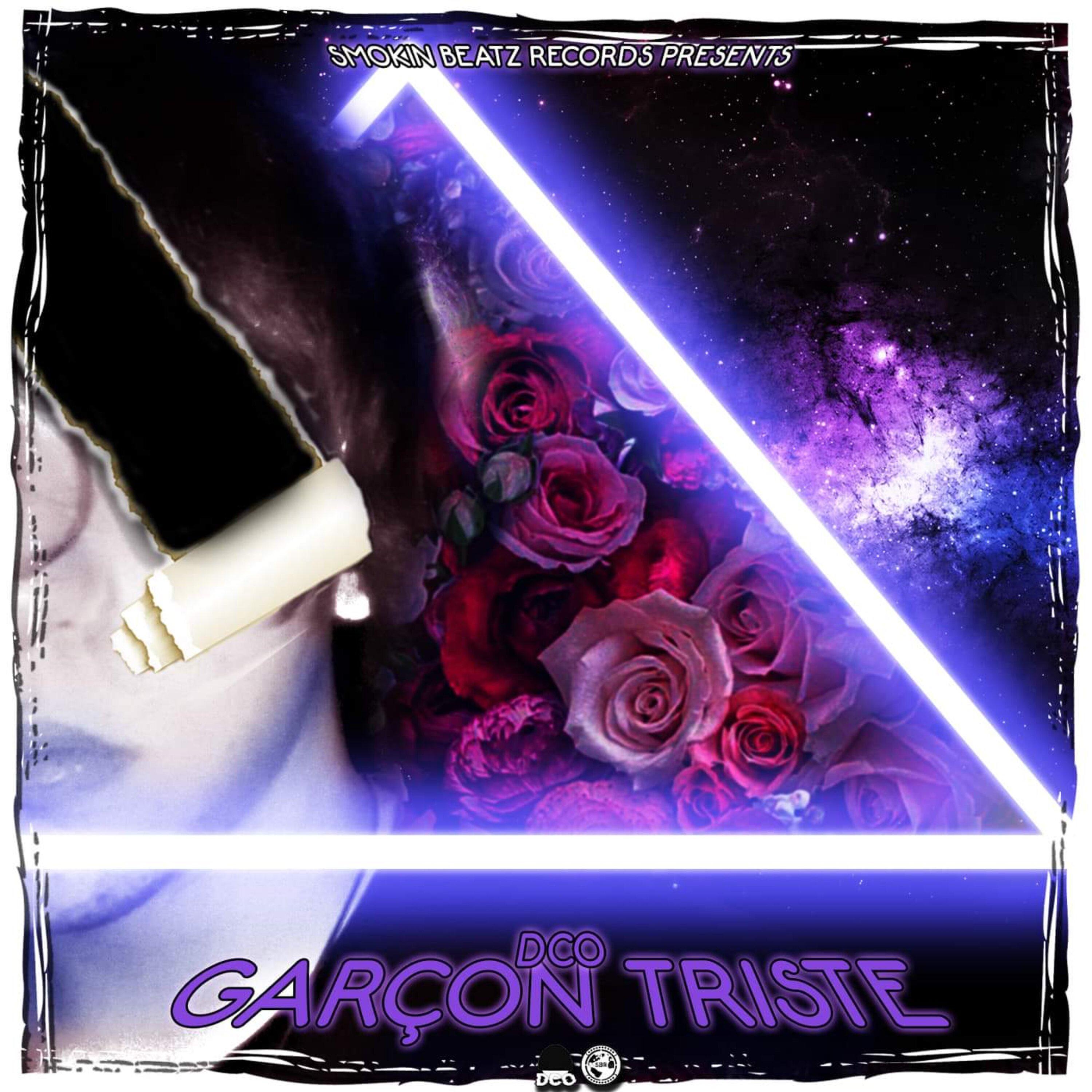 Garçon Triste