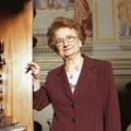 Marie-Claire Alain