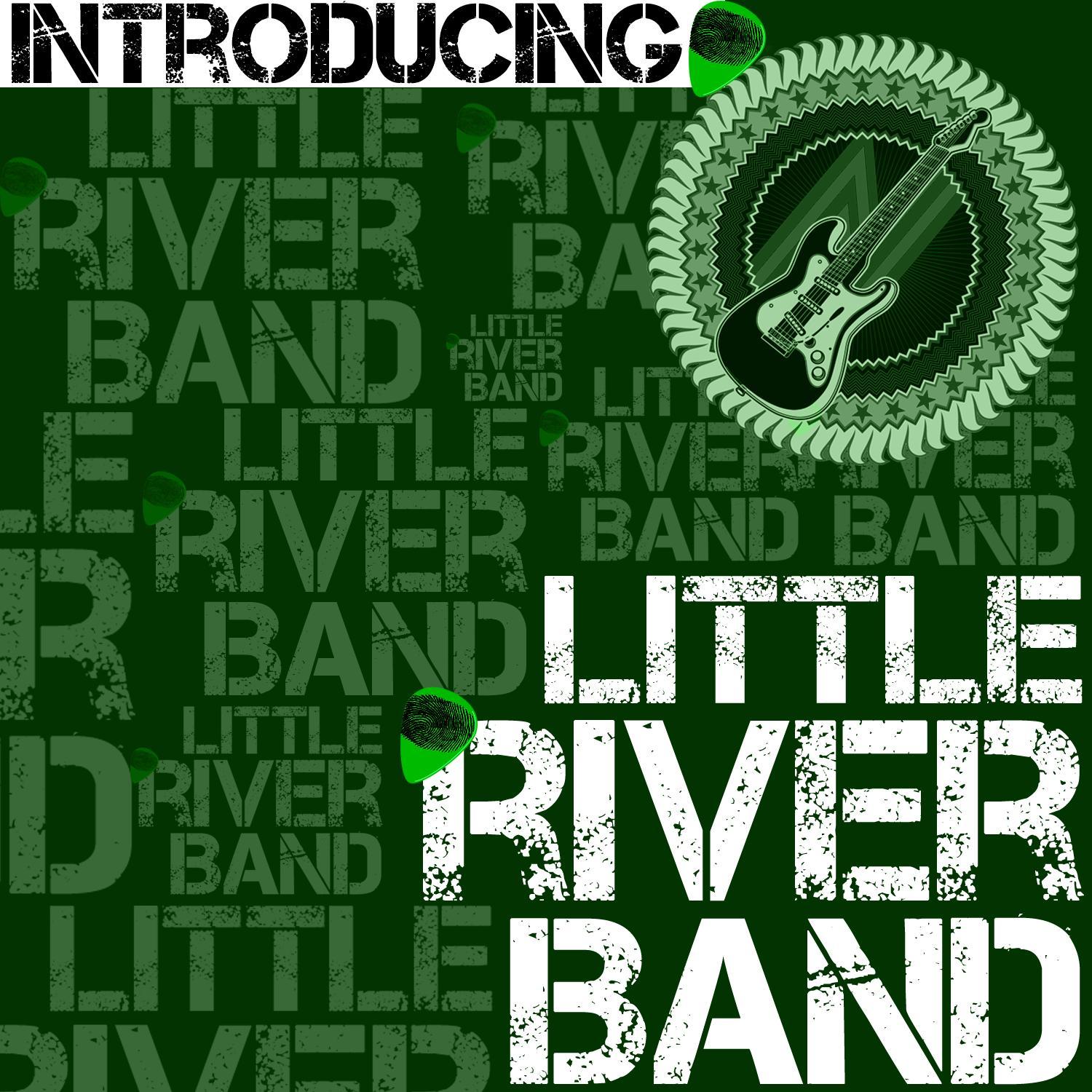 Introducing Little River Band (Live)