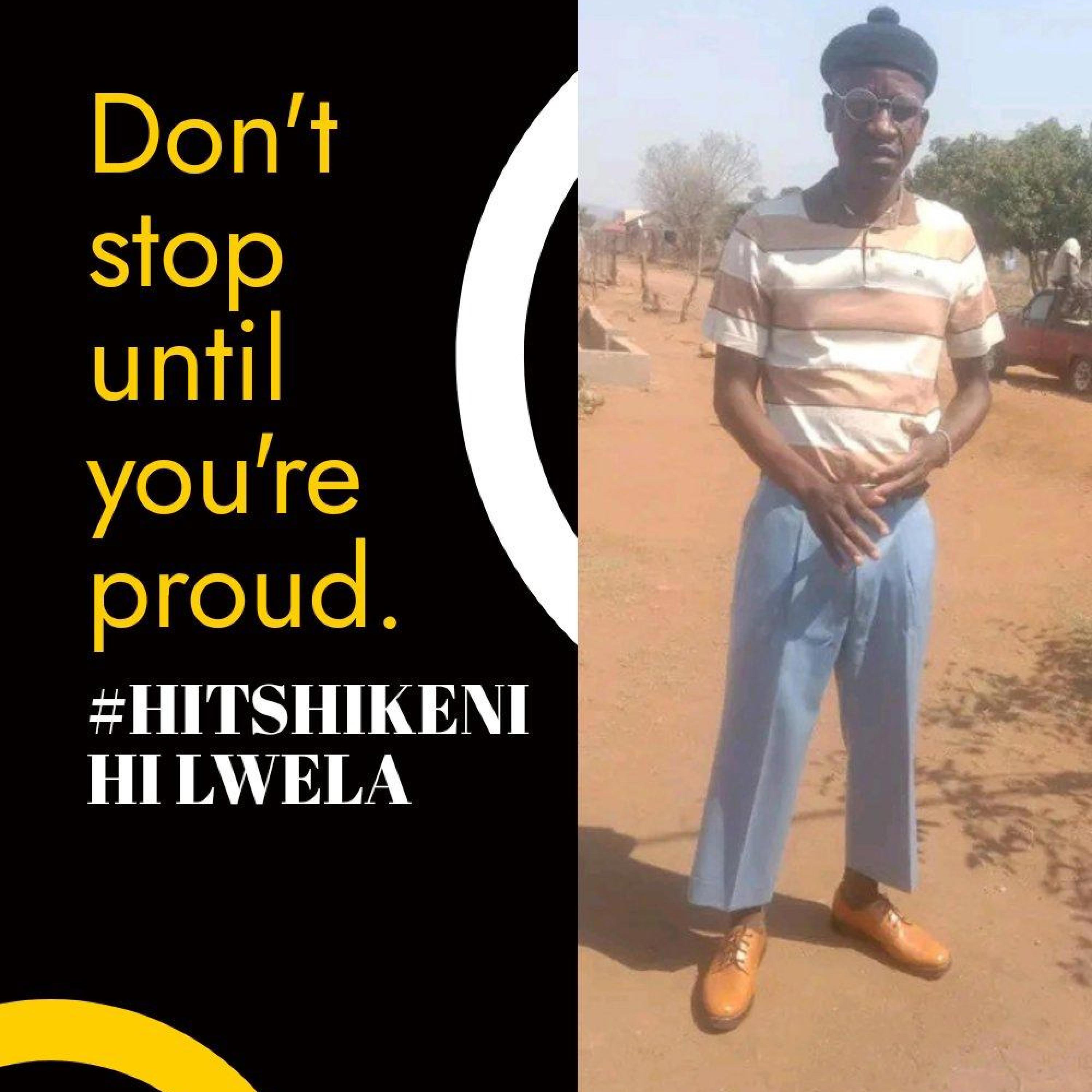 Aku saleki Tigigini mureki(mureki) (feat. Mureki)