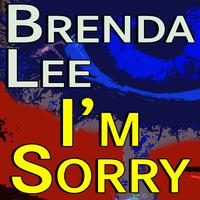 Brenda Lee - I\'m Sorry (karaoke)