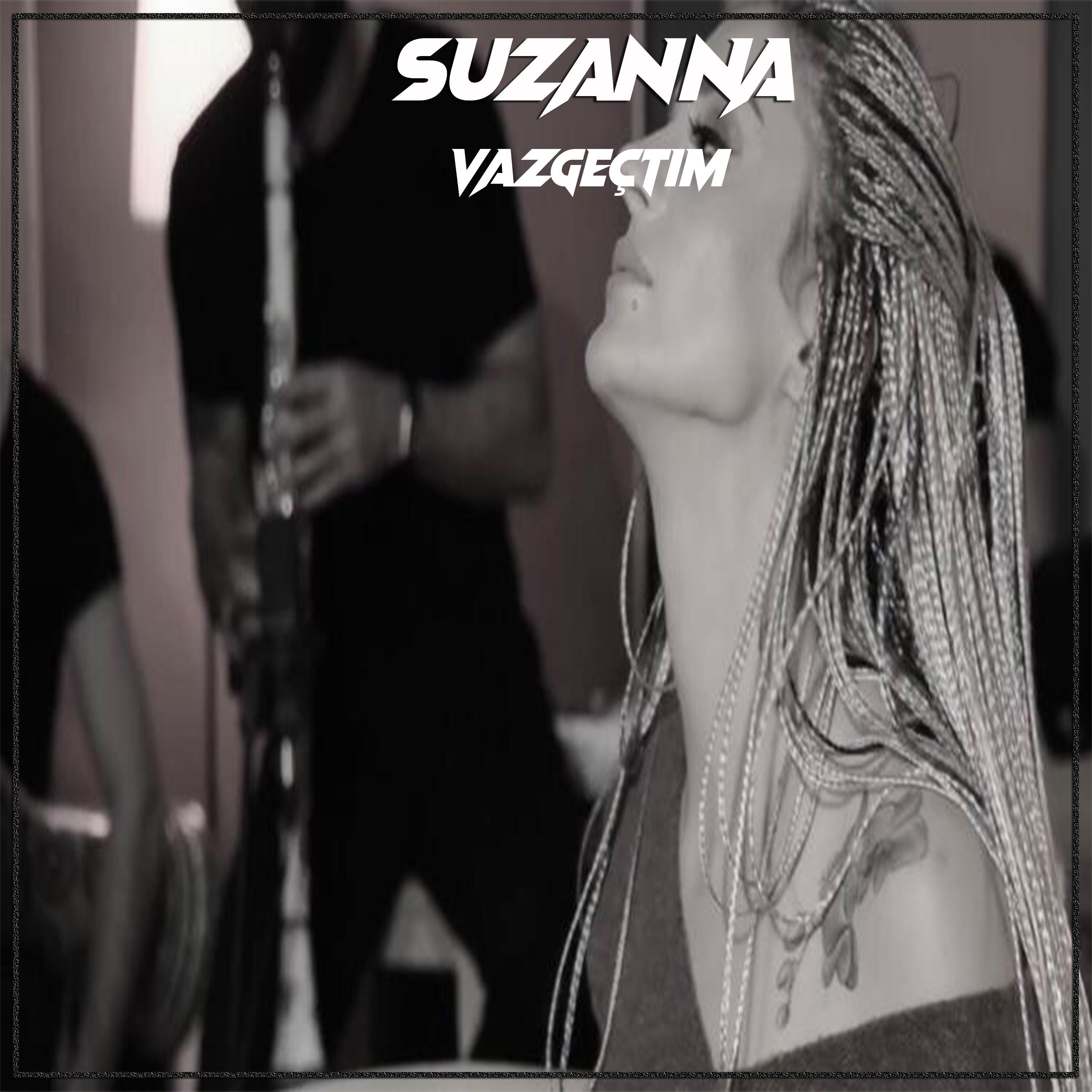 Vazgeçtim