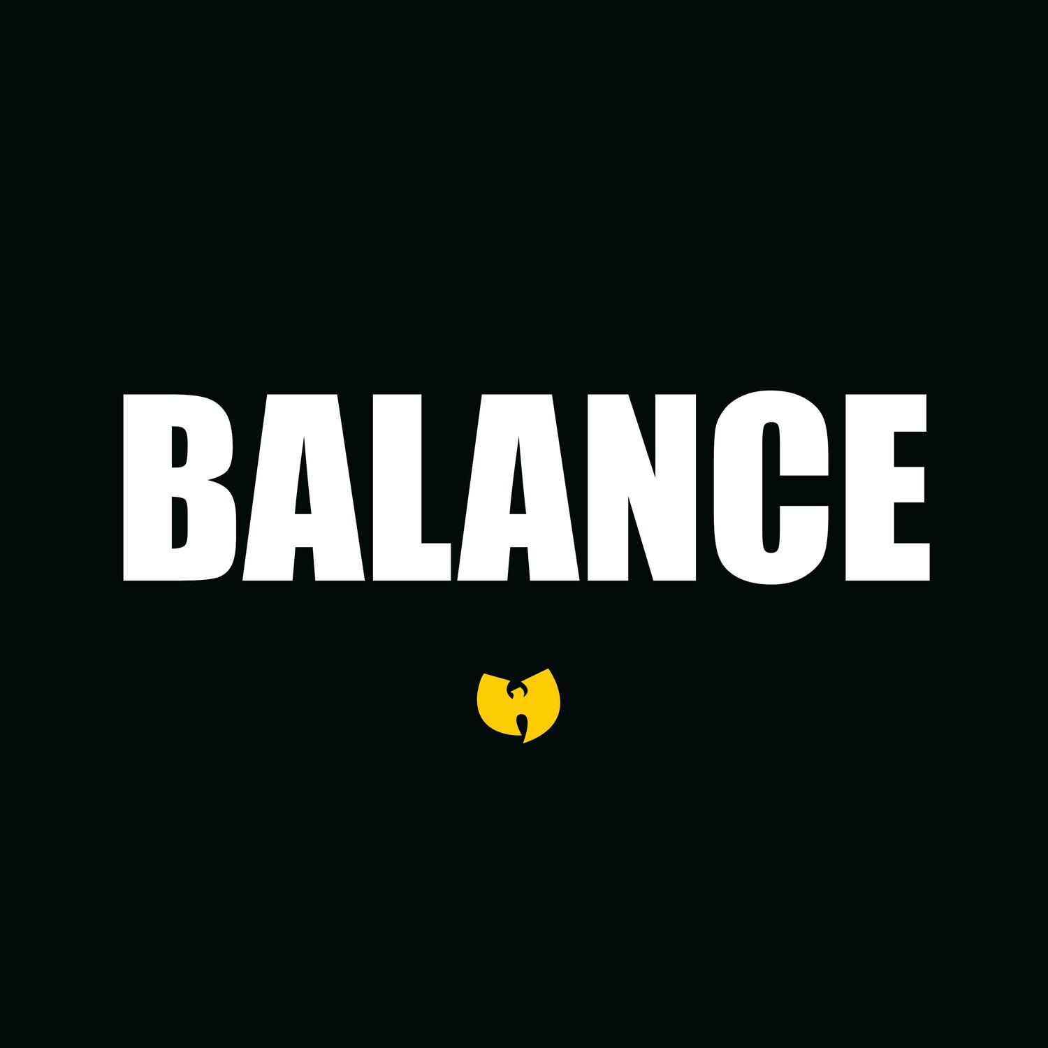 Balance专辑