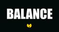 Balance专辑