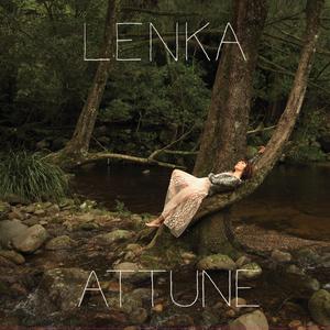 Lenka - Unique - 伴奏 （升6半音）