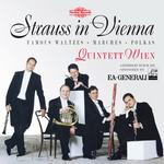 Strauss in Vienna专辑