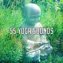 55 Yoga Sounds专辑