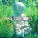 55 Yoga Sounds专辑