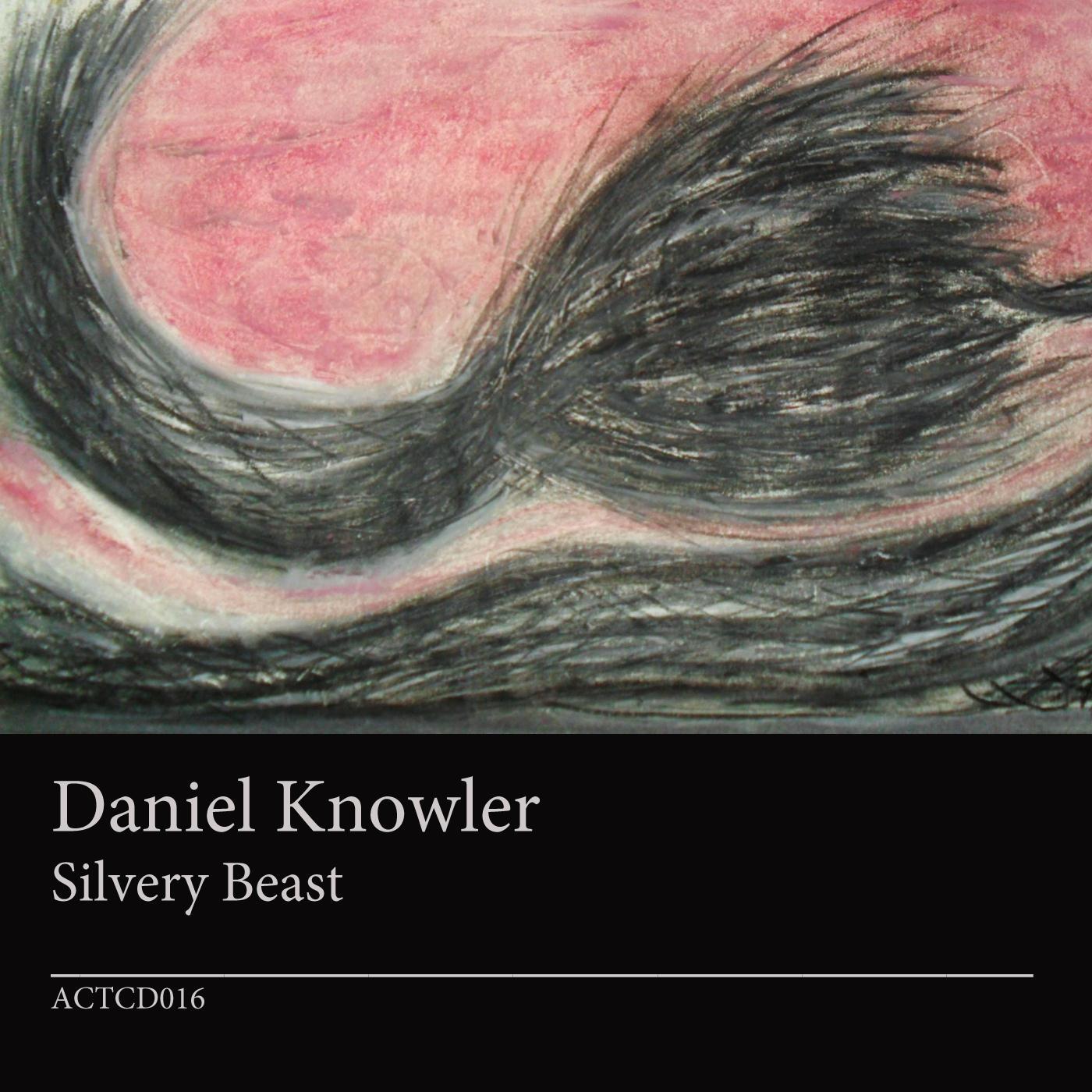 Daniel Knowler - Reversals