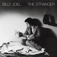 The Stranger - Billy Joel (SC karaoke) 带和声伴奏