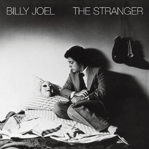 The Stranger - Billy Joel (PT karaoke) 带和声伴奏 （降8半音）