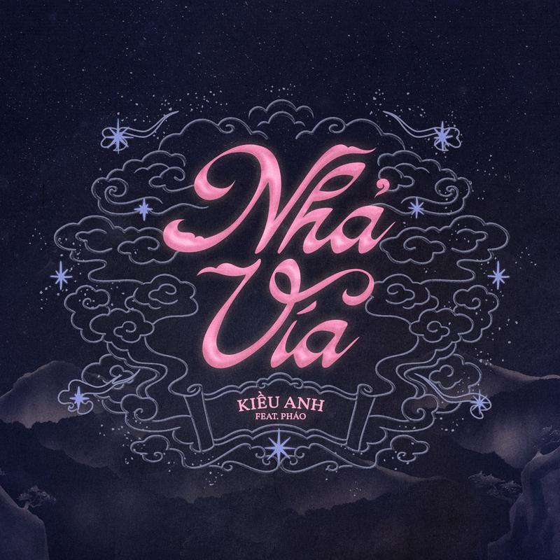 Nhả Vía